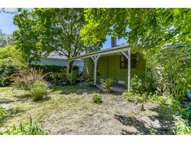4700 Se 71ST Ave, Portland, OR 97206