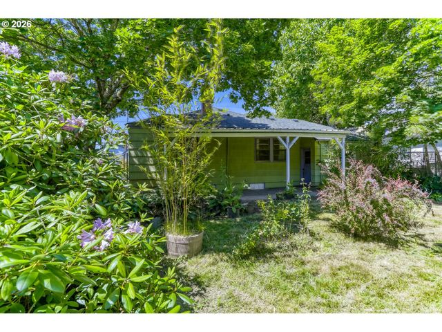 4700 Se 71ST Ave, Portland, OR 97206