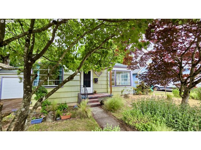 4700 Se 71ST Ave, Portland, OR 97206