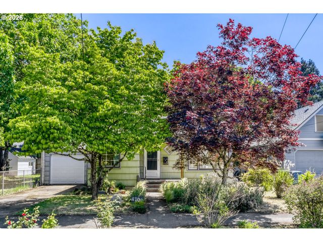 4700 Se 71ST Ave, Portland, OR 97206