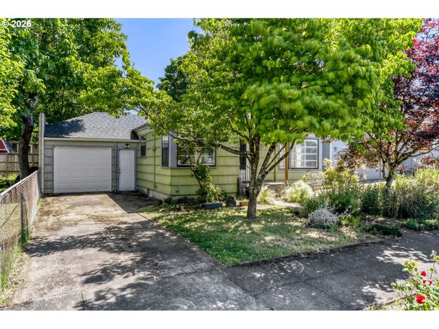 4700 Se 71ST Ave, Portland, OR 97206