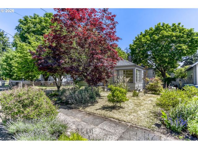 4700 Se 71ST Ave, Portland, OR 97206