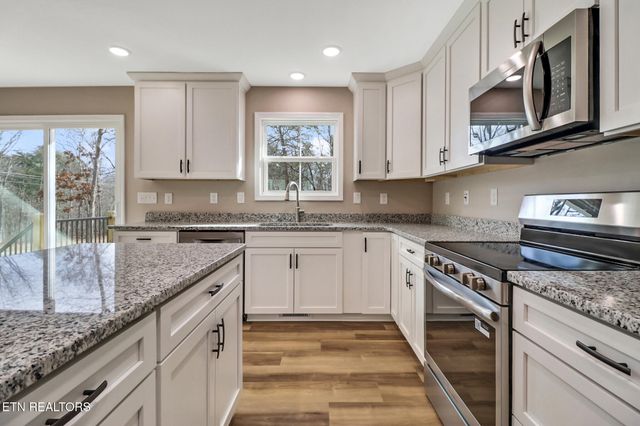 154 Adler Lane, Crossville, TN 38558