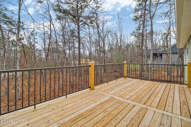 154 Adler Lane, Crossville, TN 38558