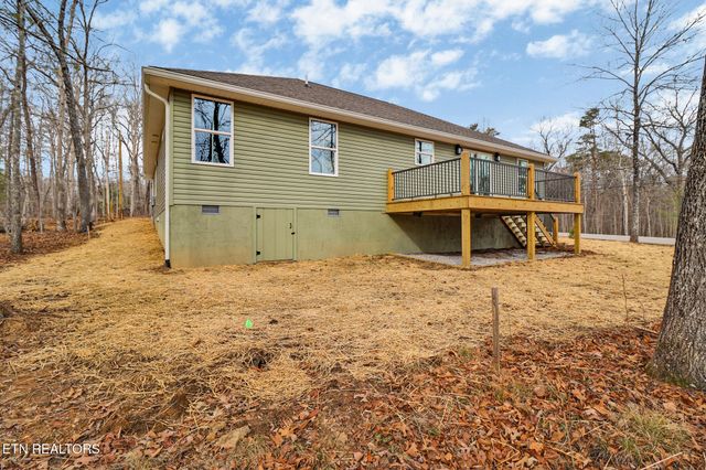 154 Adler Lane, Crossville, TN 38558