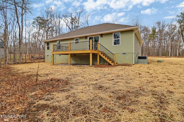 154 Adler Lane, Crossville, TN 38558