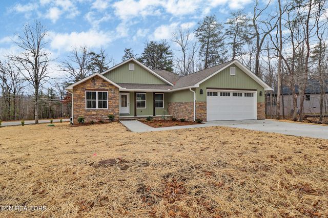 154 Adler Lane, Crossville, TN 38558