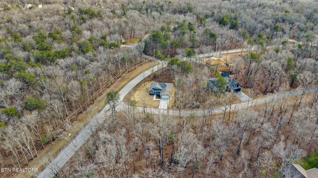 154 Adler Lane, Crossville, TN 38558