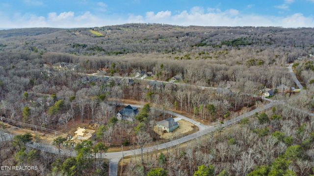 154 Adler Lane, Crossville, TN 38558