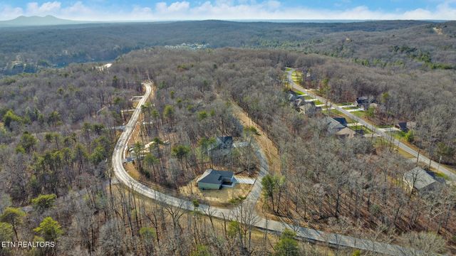 154 Adler Lane, Crossville, TN 38558