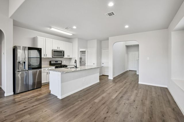 23523 Montague Drive, Spring, TX 77373