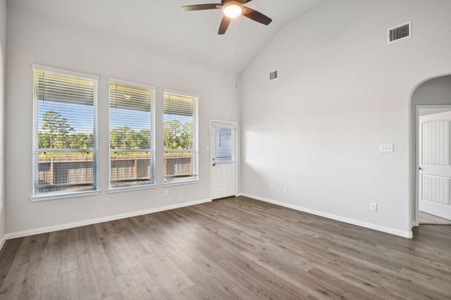 23523 Montague Drive, Spring, TX 77373