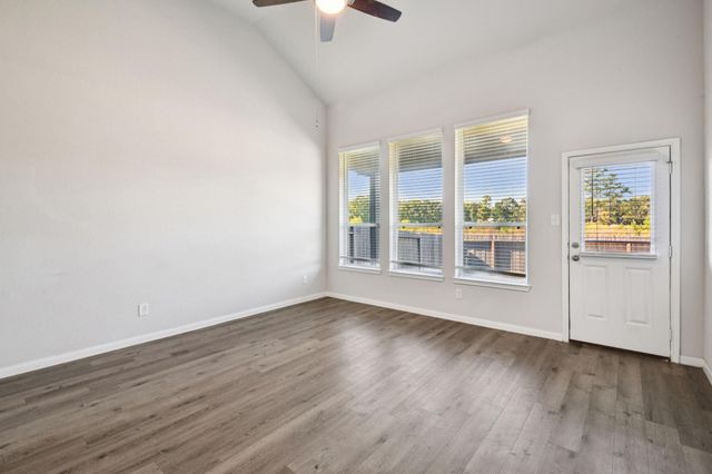 23523 Montague Drive, Spring, TX 77373