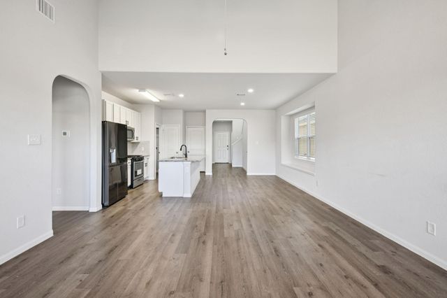 23523 Montague Drive, Spring, TX 77373