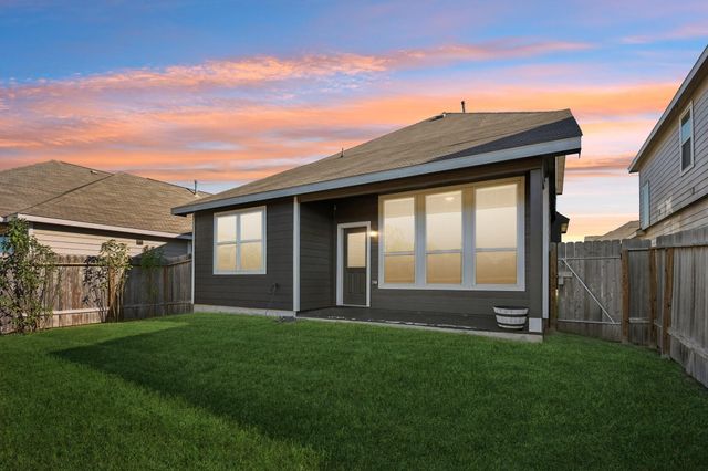 23523 Montague Drive, Spring, TX 77373