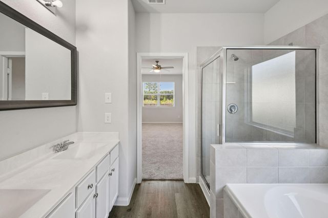 23523 Montague Drive, Spring, TX 77373