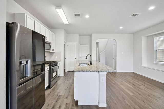 23523 Montague Drive, Spring, TX 77373