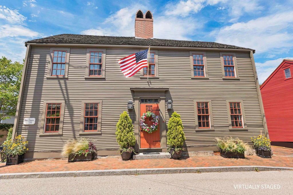 171 Gates Street, Portsmouth, NH 03801