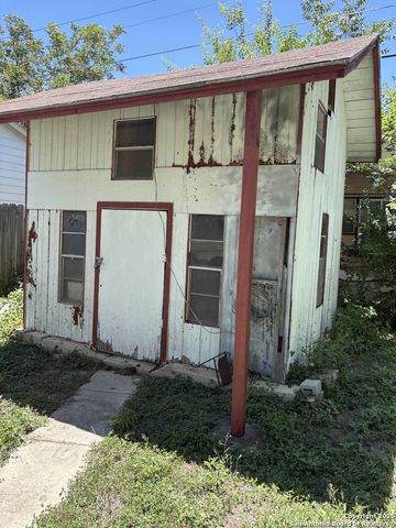 146 summertime, San Antonio, TX 78216