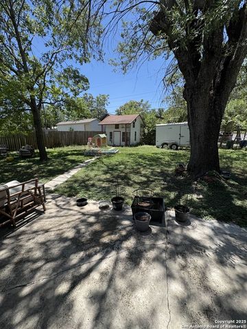 146 summertime, San Antonio, TX 78216