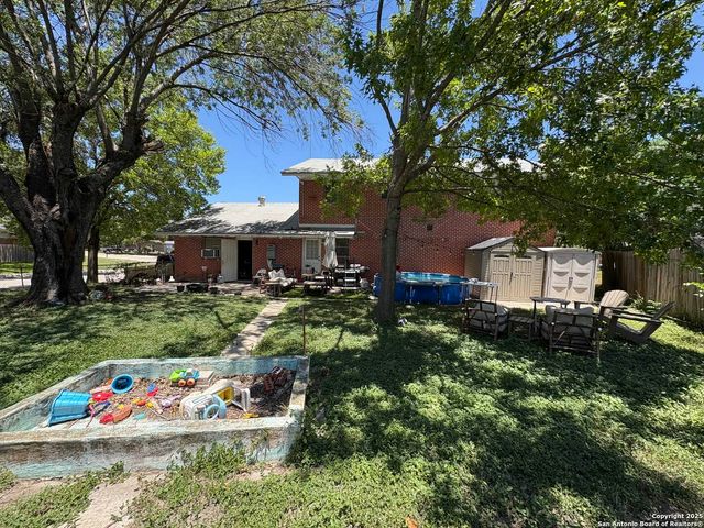 146 summertime, San Antonio, TX 78216