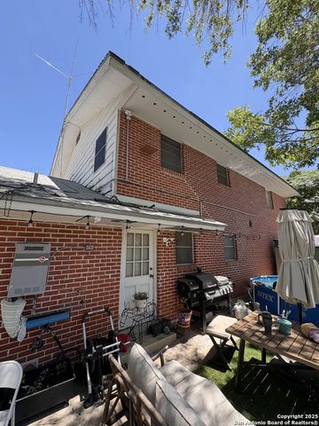 146 summertime, San Antonio, TX 78216