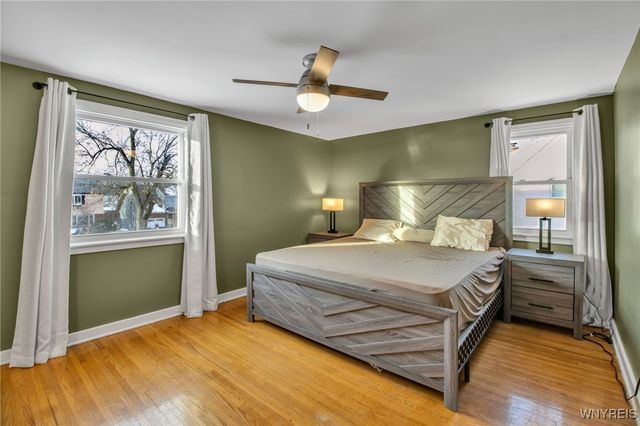 204 Ridgewood Drive, Amherst, NY 14226