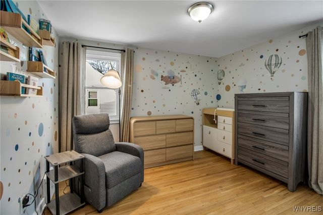 204 Ridgewood Drive, Amherst, NY 14226