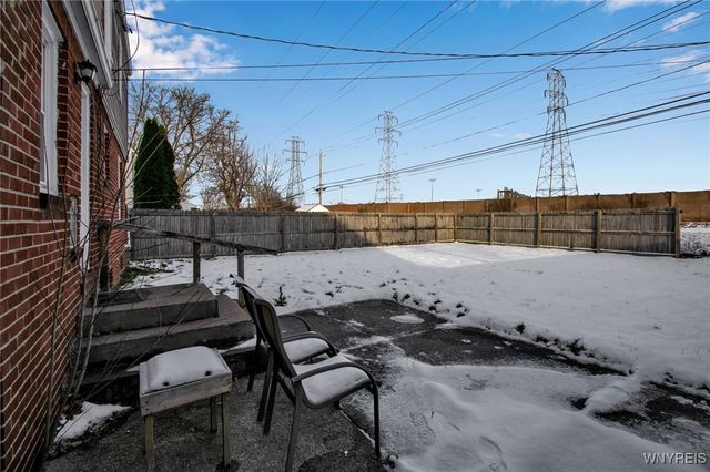 204 Ridgewood Drive, Amherst, NY 14226