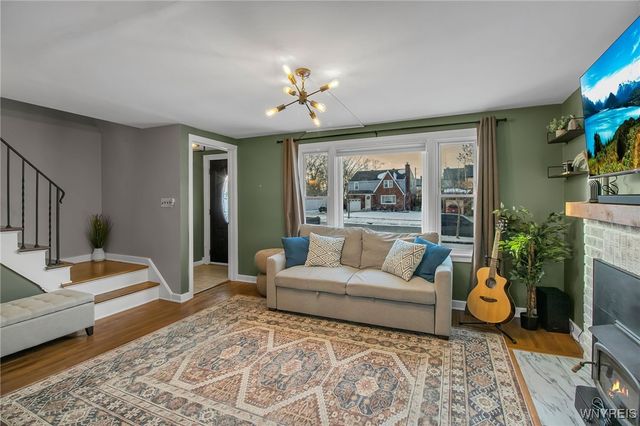 204 Ridgewood Drive, Amherst, NY 14226