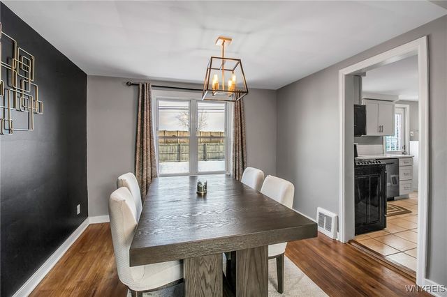 204 Ridgewood Drive, Amherst, NY 14226