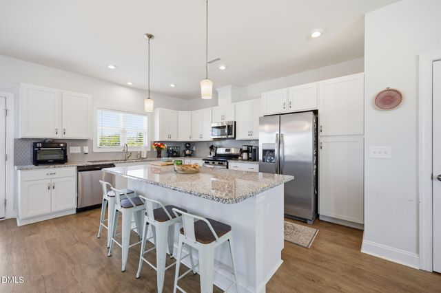 104 Kavanaugh Road, Wake Forest, NC 27587