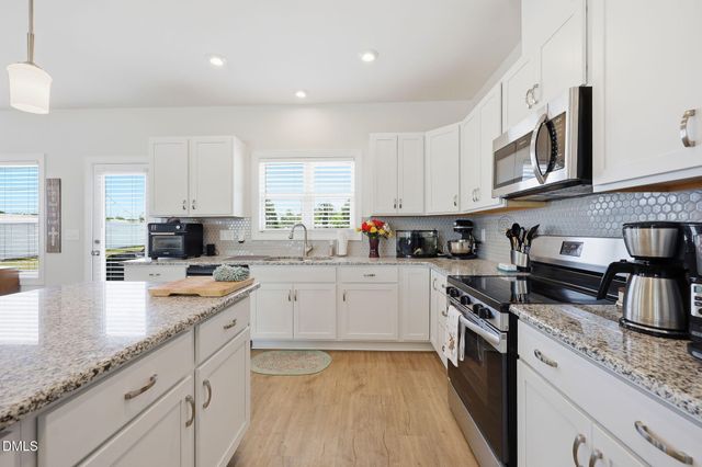 104 Kavanaugh Road, Wake Forest, NC 27587