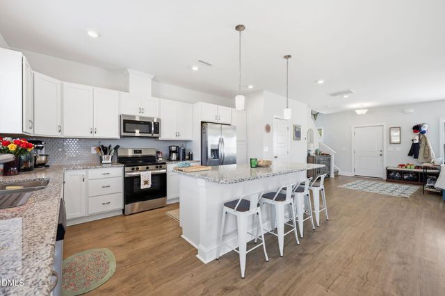 104 Kavanaugh Road, Wake Forest, NC 27587