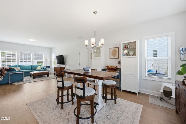 104 Kavanaugh Road, Wake Forest, NC 27587