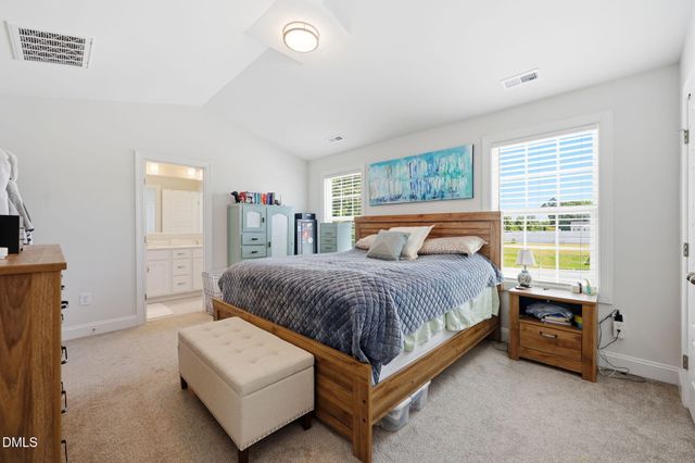 104 Kavanaugh Road, Wake Forest, NC 27587