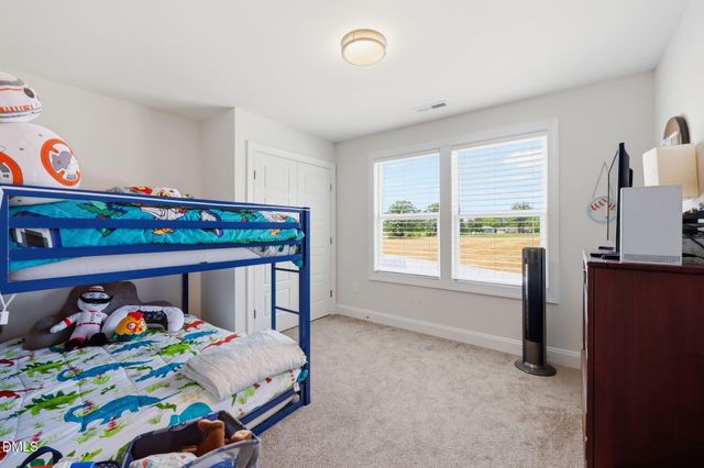 104 Kavanaugh Road, Wake Forest, NC 27587