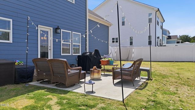 104 Kavanaugh Road, Wake Forest, NC 27587