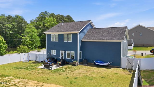 104 Kavanaugh Road, Wake Forest, NC 27587