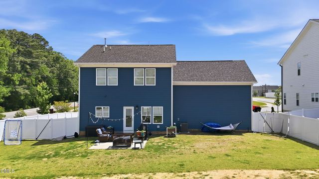104 Kavanaugh Road, Wake Forest, NC 27587