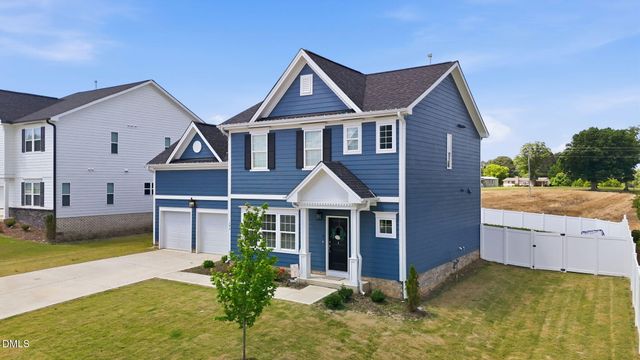 104 Kavanaugh Road, Wake Forest, NC 27587