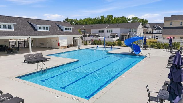 104 Kavanaugh Road, Wake Forest, NC 27587
