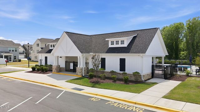 104 Kavanaugh Road, Wake Forest, NC 27587