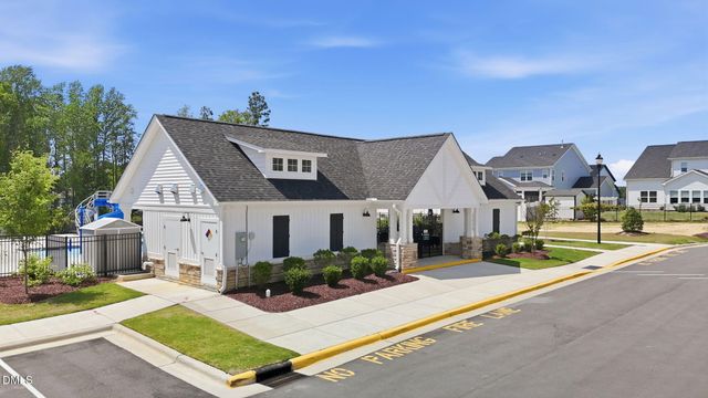 104 Kavanaugh Road, Wake Forest, NC 27587