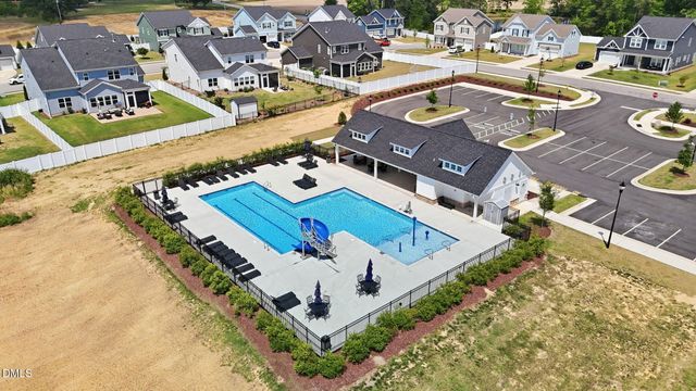 104 Kavanaugh Road, Wake Forest, NC 27587