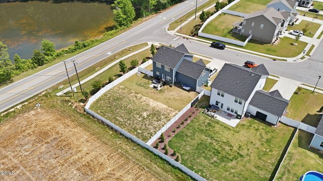 104 Kavanaugh Road, Wake Forest, NC 27587