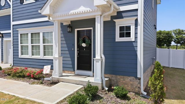 104 Kavanaugh Road, Wake Forest, NC 27587
