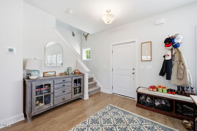 104 Kavanaugh Road, Wake Forest, NC 27587