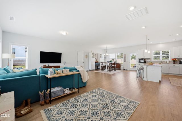 104 Kavanaugh Road, Wake Forest, NC 27587
