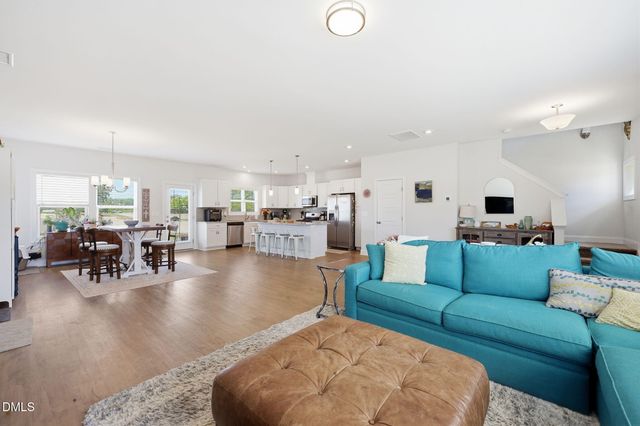 104 Kavanaugh Road, Wake Forest, NC 27587